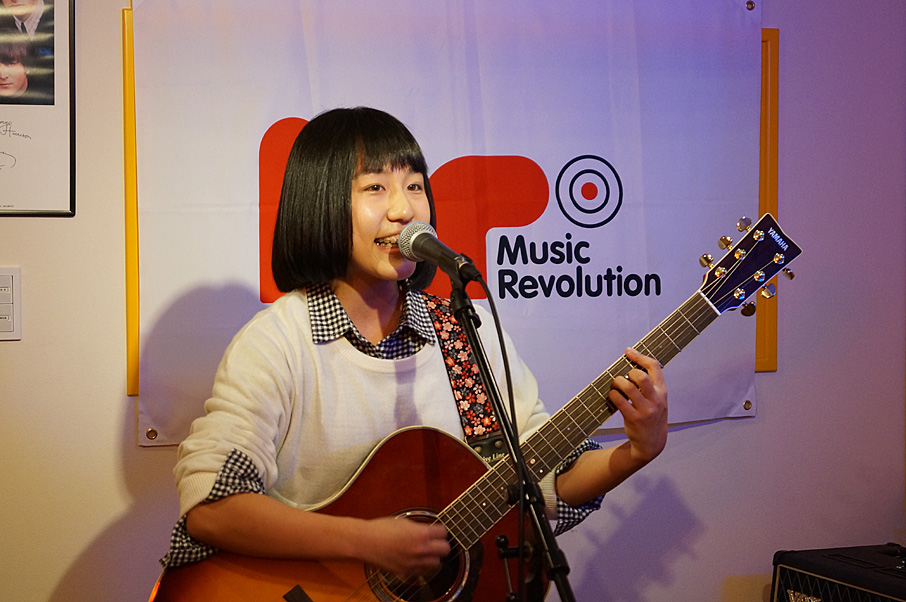 (c)Music Revolution　静岡大会本部