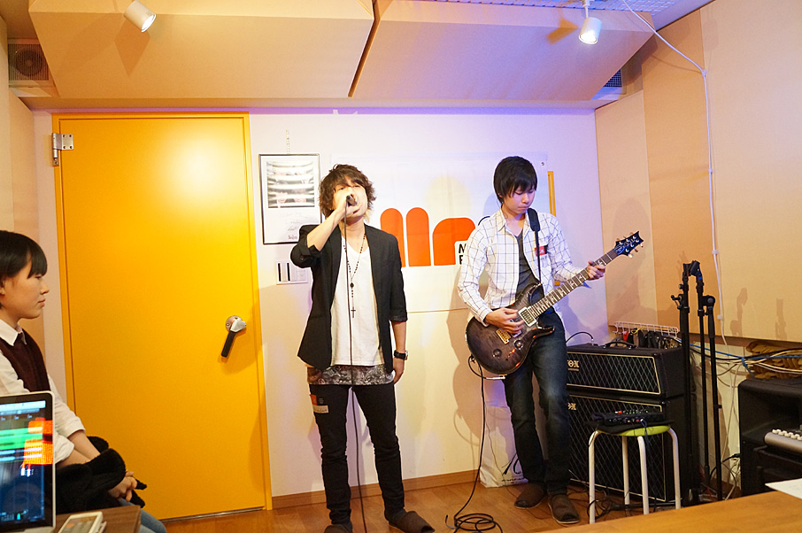 (c)Music Revolution　静岡大会本部